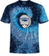 Nevada Stealie Tie-Dye T-Shirt