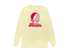 Nevada Stealie Premium Unisex Long-Sleeve — Design: Nevada Las Vegas University of — Butter