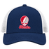 Nevada Stealie Premium Unisex Trucker Cap — Design: Nevada Las Vegas University of — Navy/White