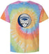 Nevada Stealie Tie-Dye T-Shirt
