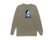 Reno Stealie Premium Unisex Long-Sleeve — Design: Nevada Reno University of — Sandstone