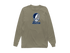 Reno Stealie Premium Unisex Long-Sleeve — Design: Nevada Reno University of — Sandstone