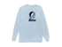 Reno Stealie Premium Unisex Long-Sleeve — Design: Nevada Reno University of — Chambray