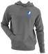 New Hampshire Stealie Premium Unisex Hoodie — Design: New Hampshire University of — Charcoal