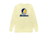 New Haven Stealie Premium Unisex Long-Sleeve — Design: New Haven University of — Butter