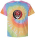 New Jersey Devils Stealie Tie-Dye T-Shirt