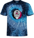 New Mexico State University Stealie Tie-Dye T-Shirt