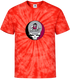 New Mexico State University Stealie Tie-Dye T-Shirt