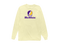 New Orleans Stealie Premium Unisex Long-Sleeve — Design: New Orleans The University of — Butter