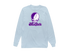 New York Stealie Premium Unisex Long-Sleeve — Design: New York University — Chambray
