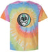 New York Liberty Stealie Tie-Dye T-Shirt