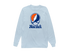 New York Baseball Stealie Grateful Dead Long-Sleeve — New York Mets — Chambray