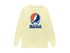New York Baseball Stealie Grateful Dead Long-Sleeve — New York Mets — Butter