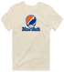New York Baseball Stealie Grateful Dead T-Shirt — New York Mets — Sand