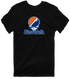 New York Baseball Stealie Grateful Dead T-Shirt — New York Mets — Black