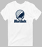 New York Baseball Stealie Grateful Dead T-Shirt — New York Yankees — White