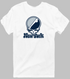 New York Baseball Stealie Grateful Dead T-Shirt — New York Yankees — White