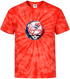 New York Yankees Crystal Stealie Tie-Dye T-Shirt