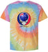 New Zealand FIFA New Ball (2) Stealie Tie-Dye T-Shirt