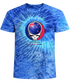 New Zealand FIFA World Cup Stealie Tie-Dye T-Shirt