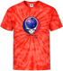 New Zealand FIFA World Cup Stealie Tie-Dye T-Shirt