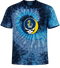 Newumann Stealie Tie-Dye T-Shirt