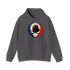 1461 - Custom Stealie Hoodie