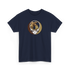 1392 - Custom Stealie T-Shirt