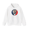 1520 - Custom Stealie Hoodie