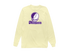 Niagara Stealie Premium Unisex Long-Sleeve — Design: Niagara University — Butter