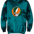 Black/Teal - FRONT
