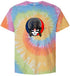 1620 - Custom Stealie Tie-Dye