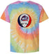 NJIT Stealie Tie-Dye T-Shirt