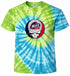 NJIT Stealie Tie-Dye T-Shirt