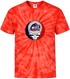 NJIT Stealie Tie-Dye T-Shirt