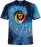 NMMI Stealie Tie-Dye T-Shirt