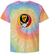 NMMI Stealie Tie-Dye T-Shirt