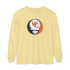 1489 - Custom Stealie Long-Sleeve