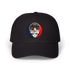1636 - Custom Stealie Dad Hat