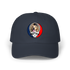 1502 - Custom Stealie Dad Hat