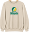 Norfolk Stealie Premium Unisex Crewneck — Design: Norfolk State University — Sand