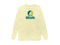 Norfolk Stealie Premium Unisex Long-Sleeve — Design: Norfolk State University — Butter