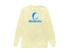 North Carolina Stealie Premium Unisex Long-Sleeve — Design: North Carolina University of — Butter