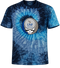 North Florida Stealie Tie-Dye T-Shirt