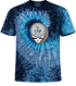 North Florida Stealie Tie-Dye T-Shirt