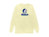 North Florida Stealie Premium Unisex Long-Sleeve — Design: North Florida University of — Butter