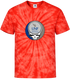 North Florida Stealie Tie-Dye T-Shirt
