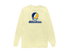 Northern Arizona Stealie Premium Unisex Long-Sleeve — Design: Northern Arizona University — Butter