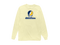 Northern Arizona Stealie Premium Unisex Long-Sleeve — Design: Northern Arizona University — Butter