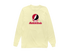 Northern Illinois Stealie Premium Unisex Long-Sleeve — Design: Northern Illinois University — Butter